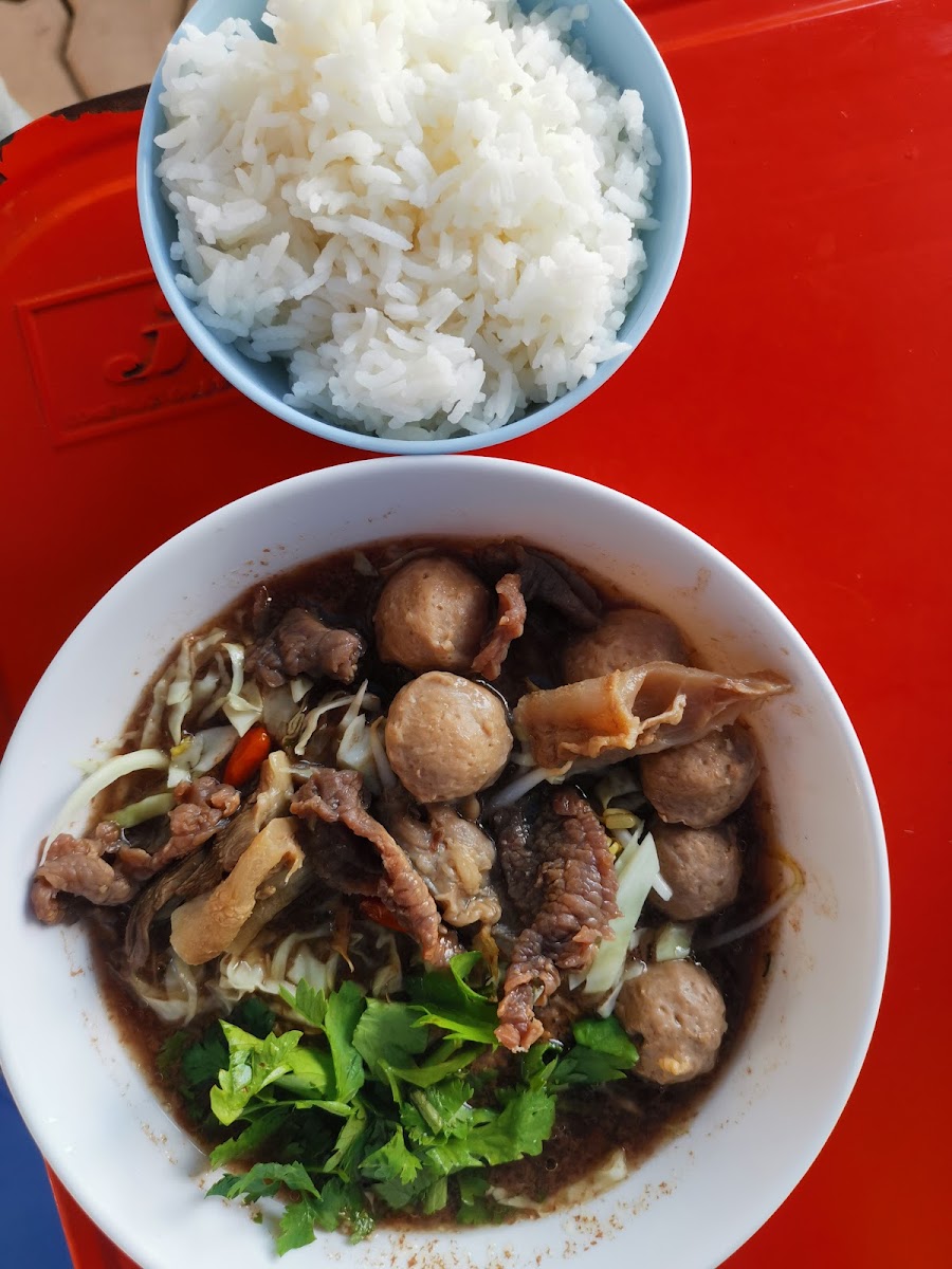 NoodlesChiangmai by.หอมกลิ่น Photo 9