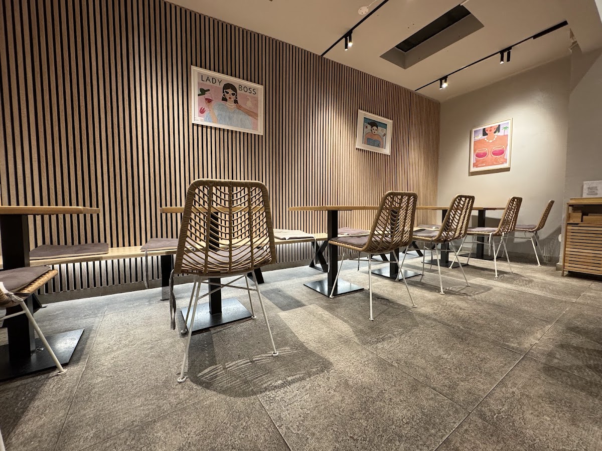 Maison coffee