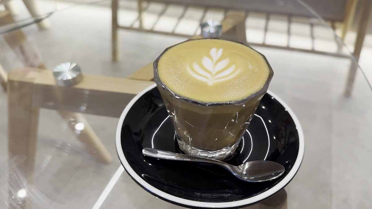 Maison coffee Photo 2