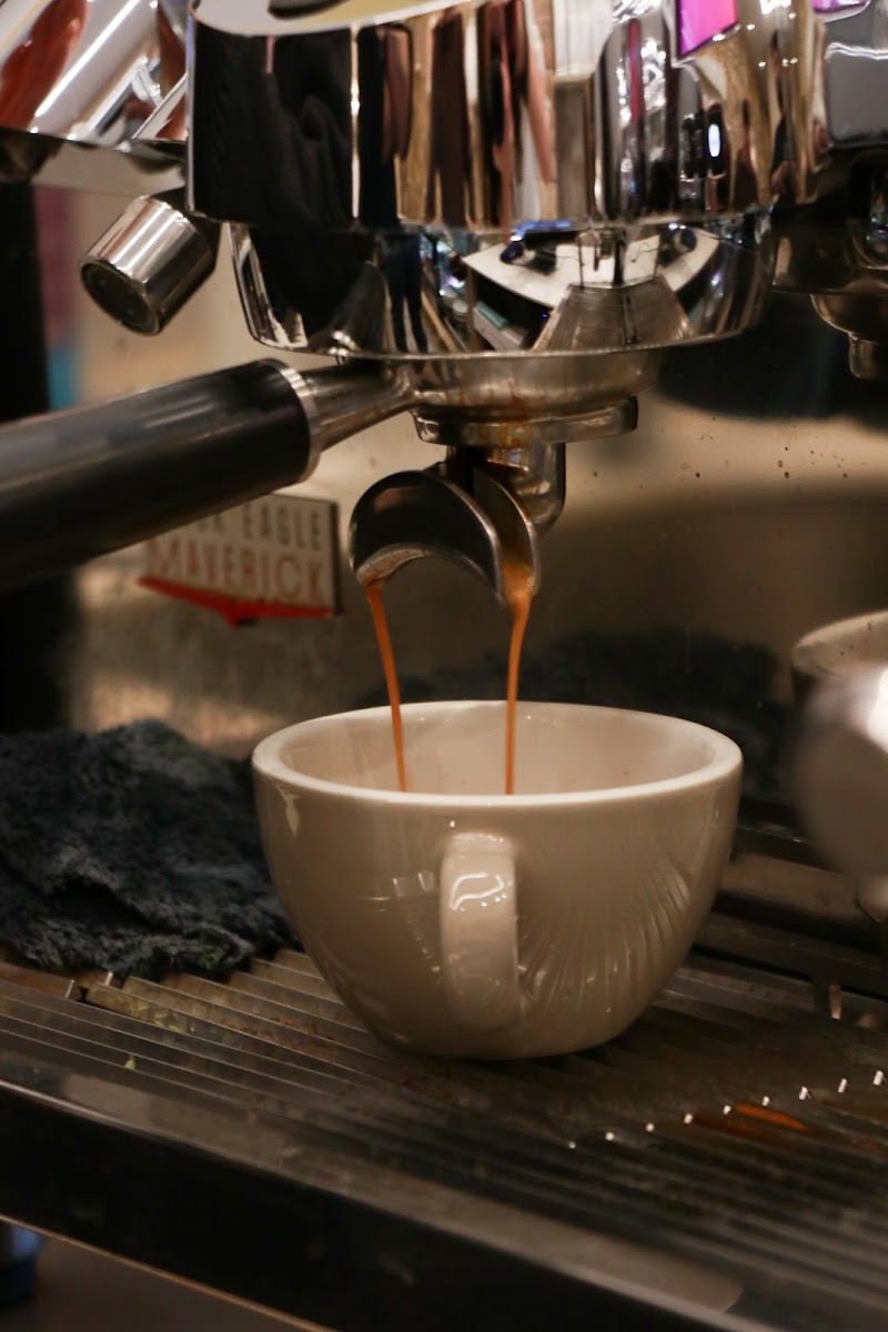 Maison coffee Photo 3