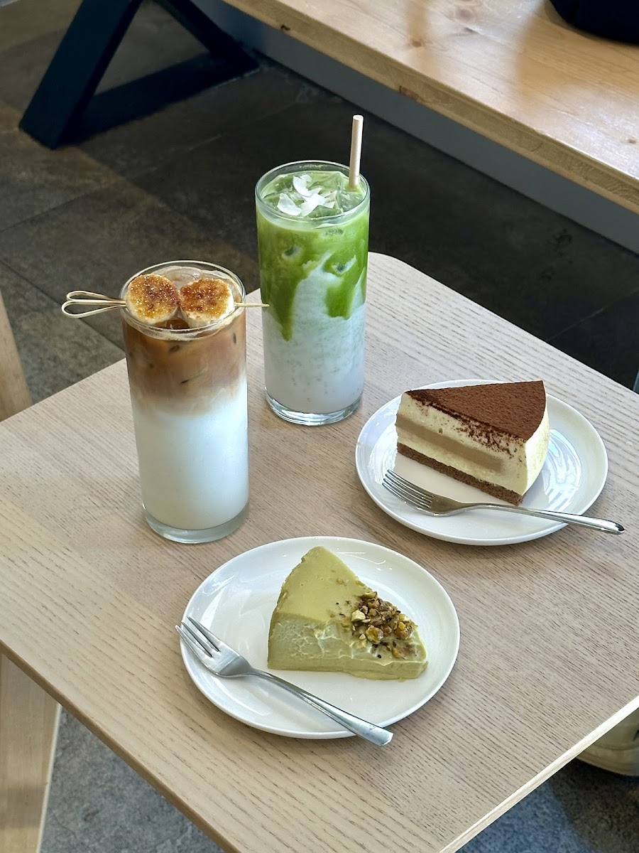 Maison coffee Photo 4