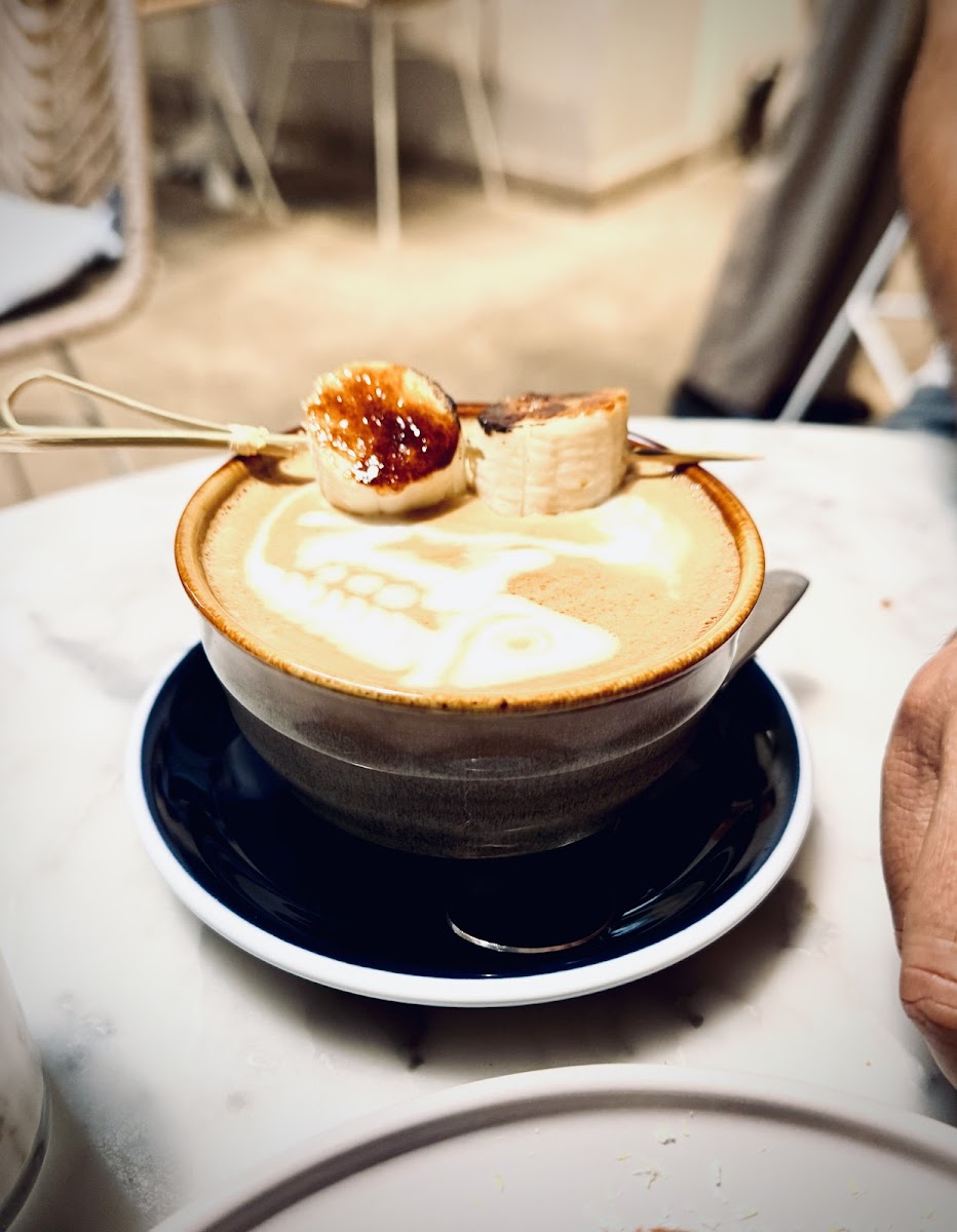 Maison coffee Photo 5