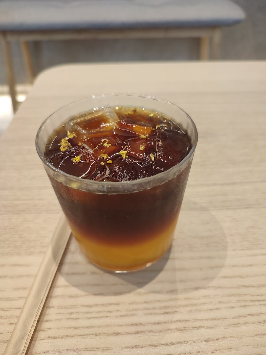 Maison coffee Photo 7