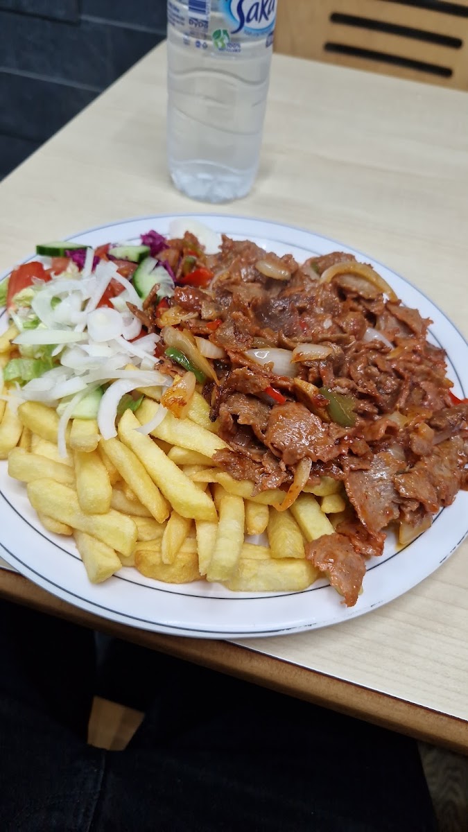 Al Farooq Kebabish - Leyton Photo 3