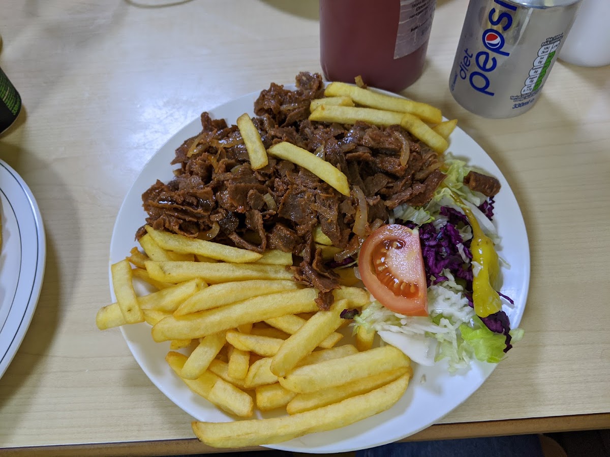 Al Farooq Kebabish - Leyton Photo 6