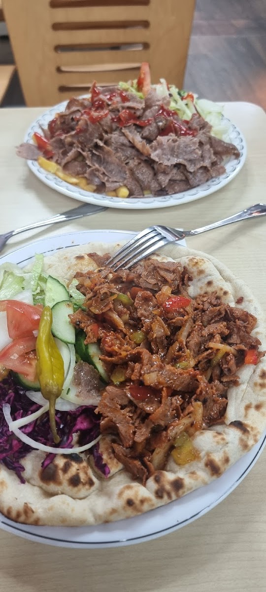 Al Farooq Kebabish - Leyton Photo 7