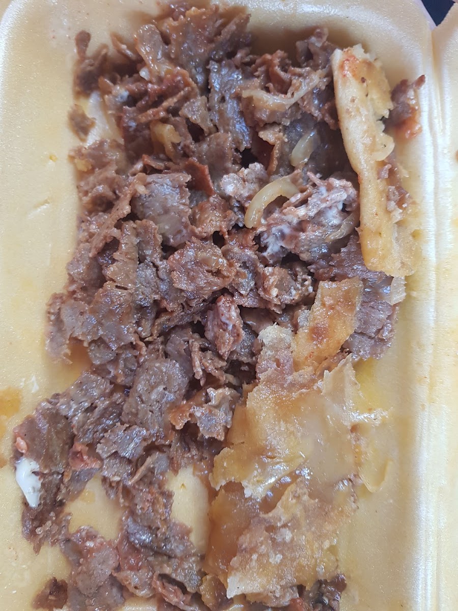 Al Farooq Kebabish - Leyton Photo 8