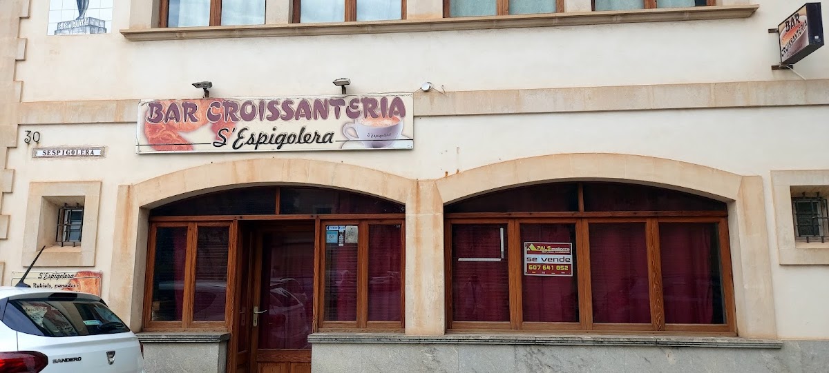 S'Espigolera