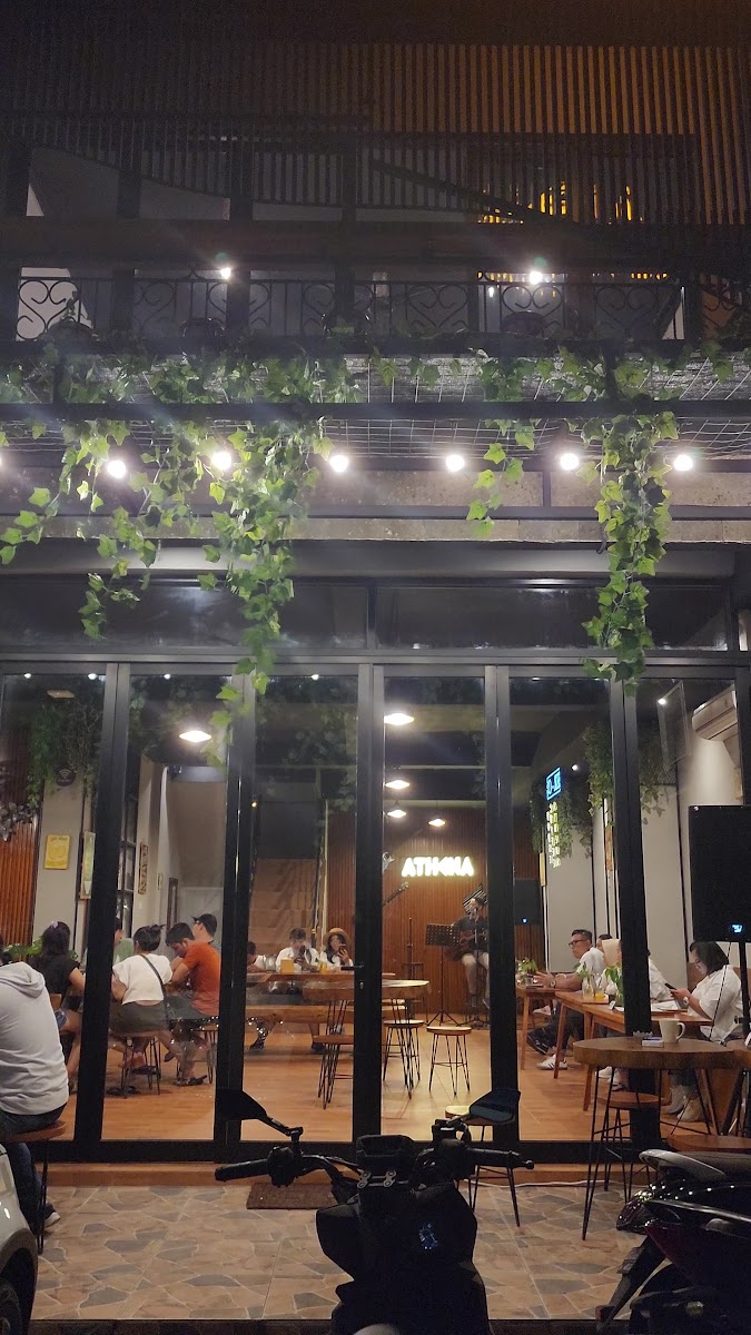 Athena Eatery And Coffee Photo 2