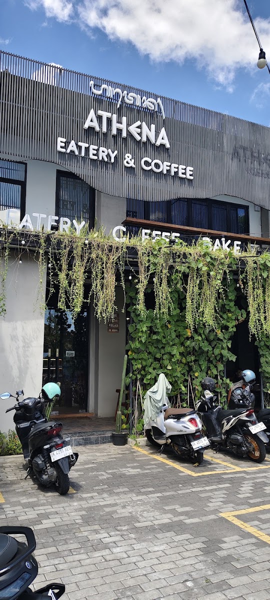 Athena Eatery And Coffee Photo 3