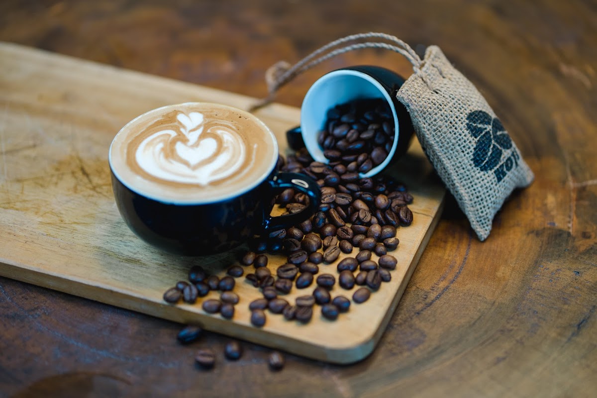 Athena Eatery And Coffee Photo 4