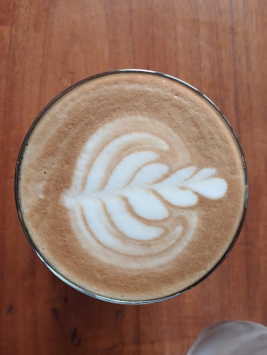 Athena Eatery And Coffee Photo 5