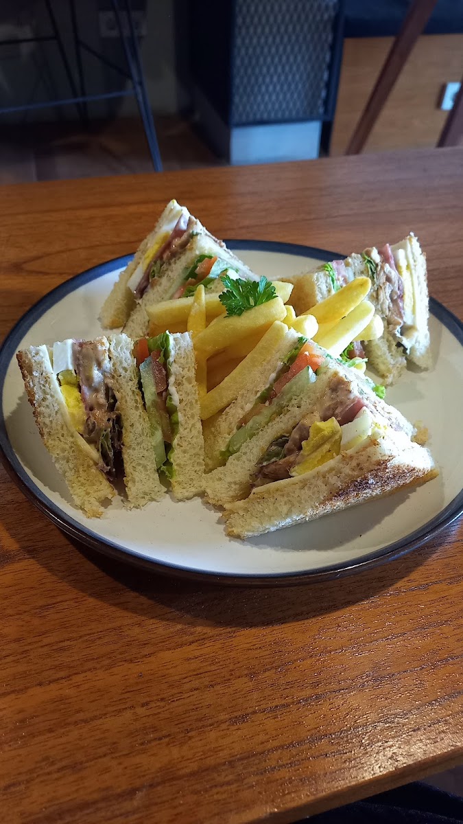 Athena Eatery And Coffee Photo 6