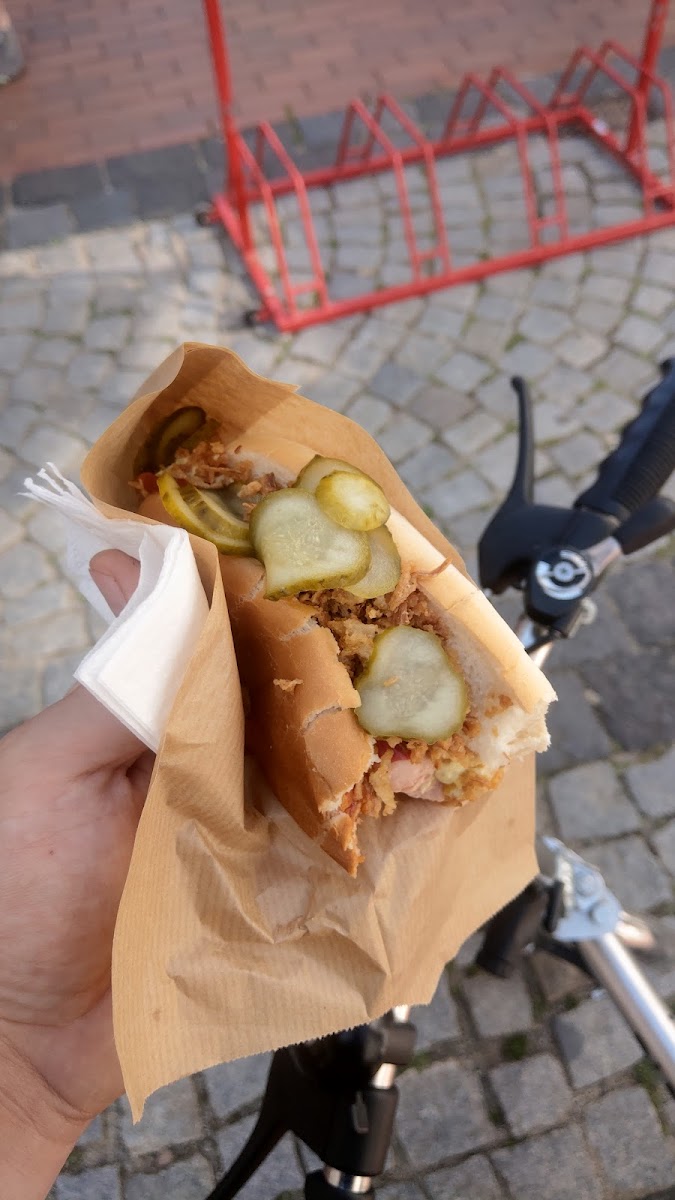 Hot Dog Company Photo 2