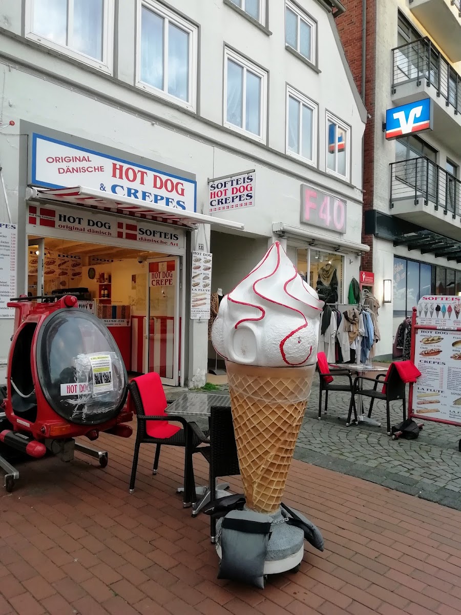 Hot Dog Company Photo 4