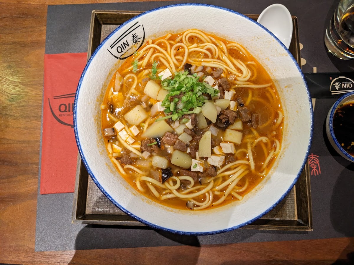 Qin Restaurant Photo 10