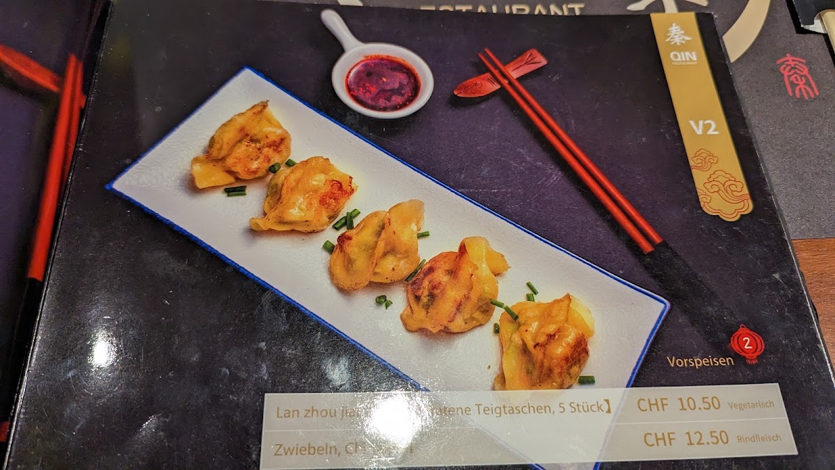 Qin Restaurant Photo 6