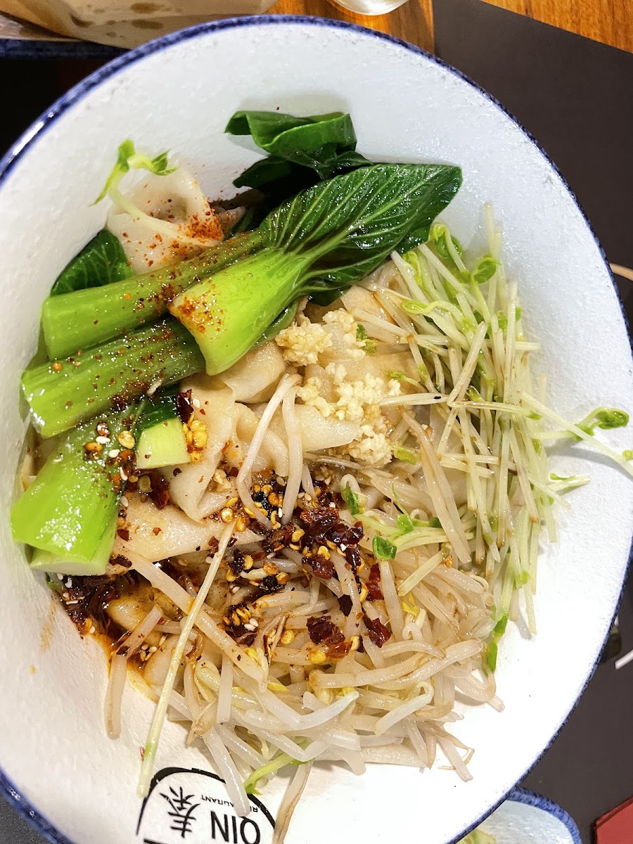 Qin Restaurant Photo 9