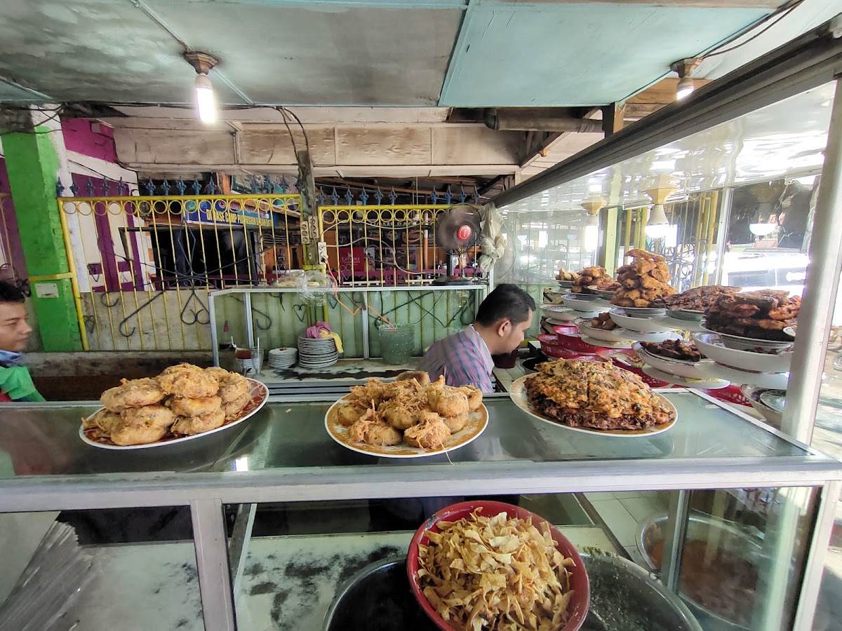 Rumah Makan Surya Bagan Batu Photo 2