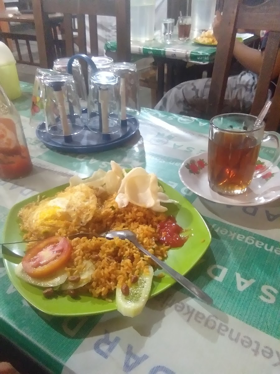 Rumah Makan Surya Bagan Batu Photo 5