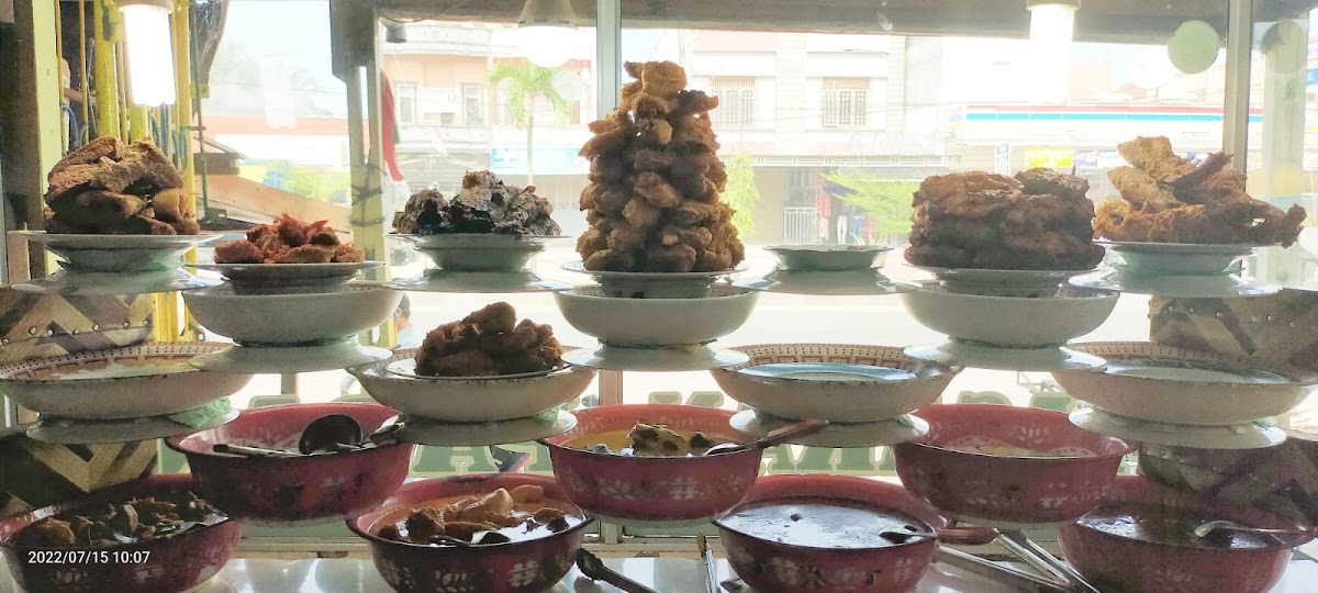 Rumah Makan Surya Bagan Batu Photo 7