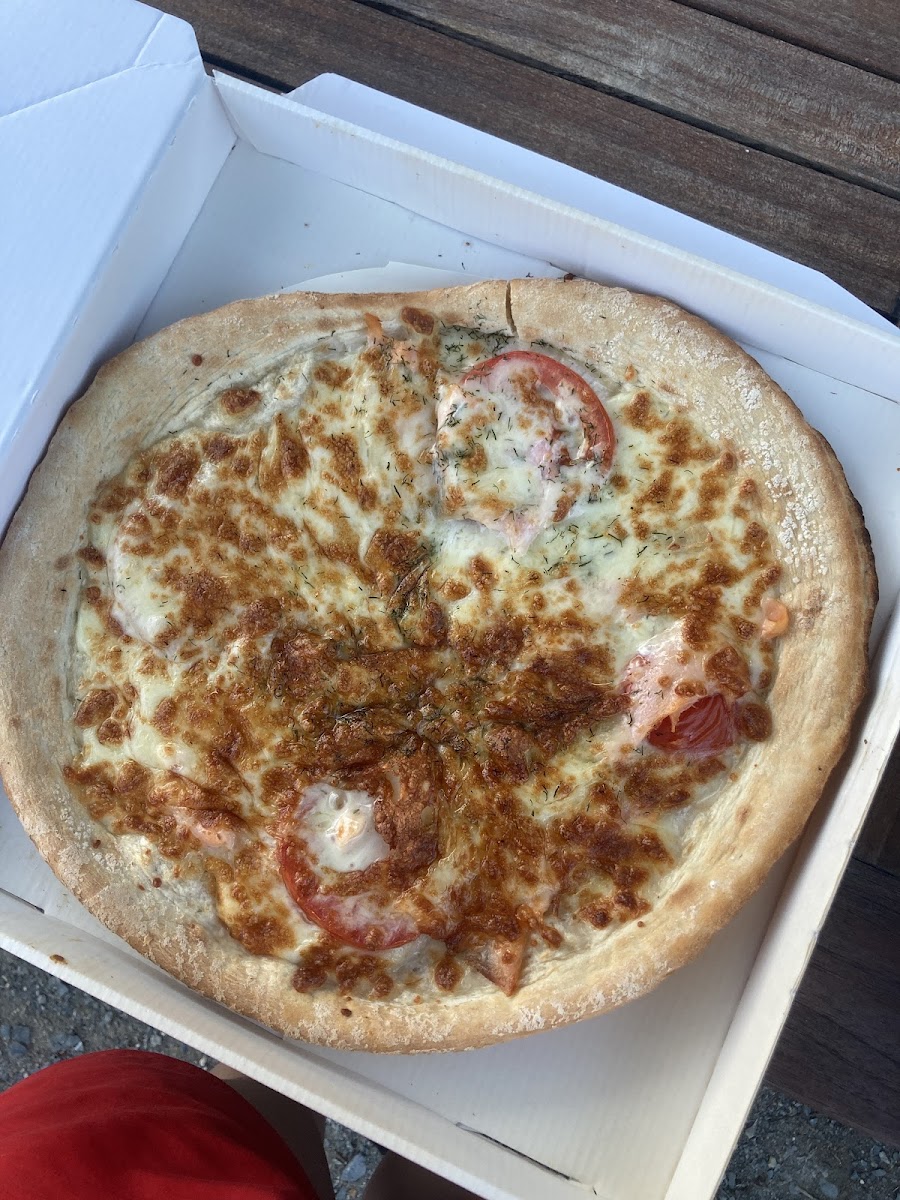 Pizz Party