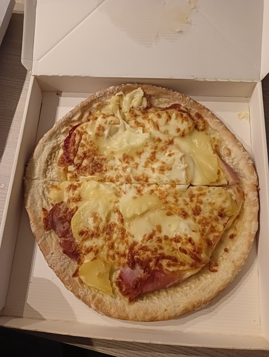 Pizz Party Photo 10