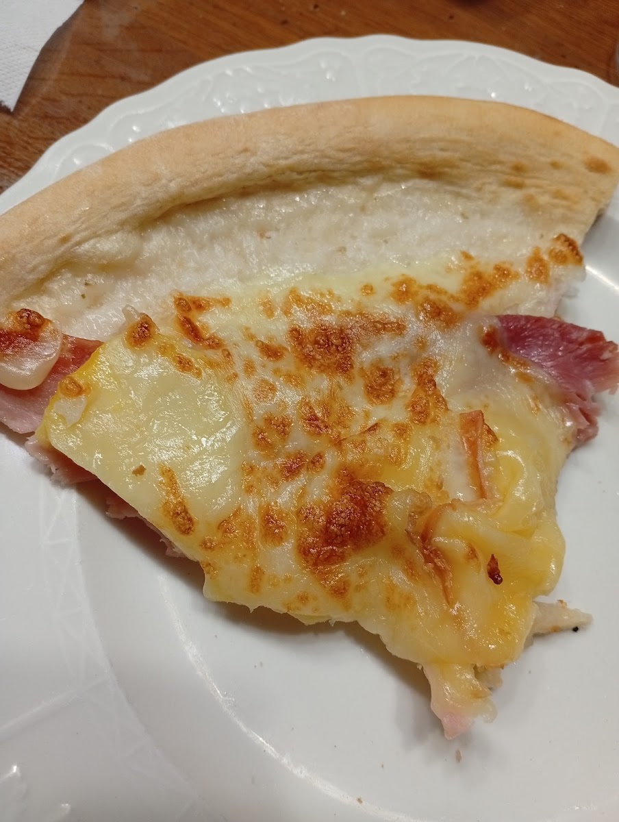 Pizz Party Photo 4