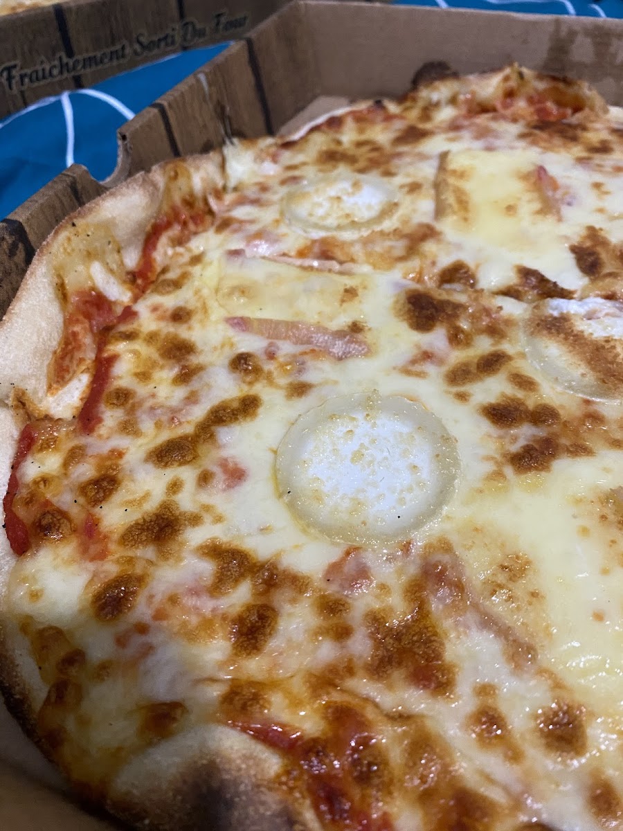 Pizz Party Photo 5