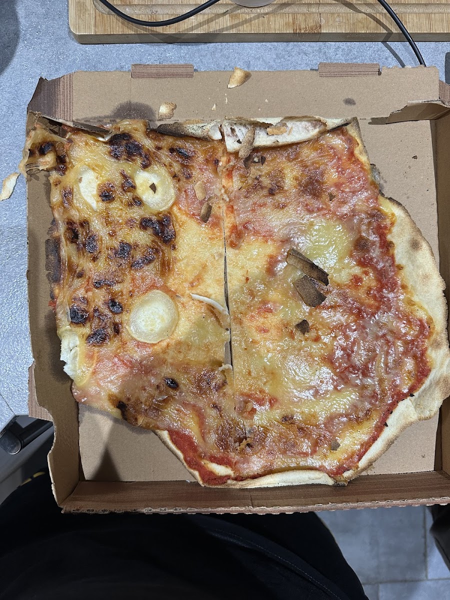 Pizz Party Photo 8