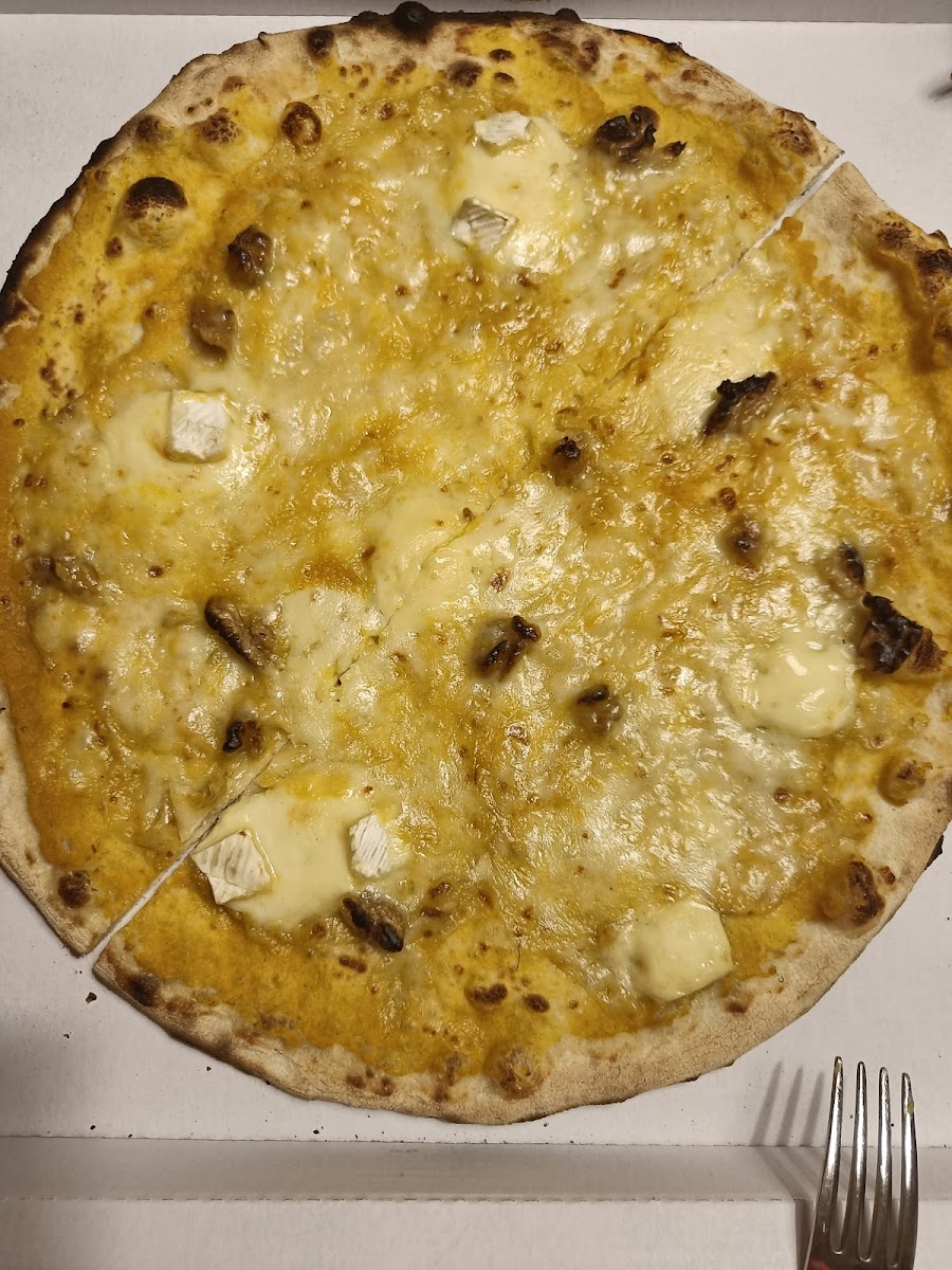 Pizzeria Heidi - Pizza Da Asporto Photo 2