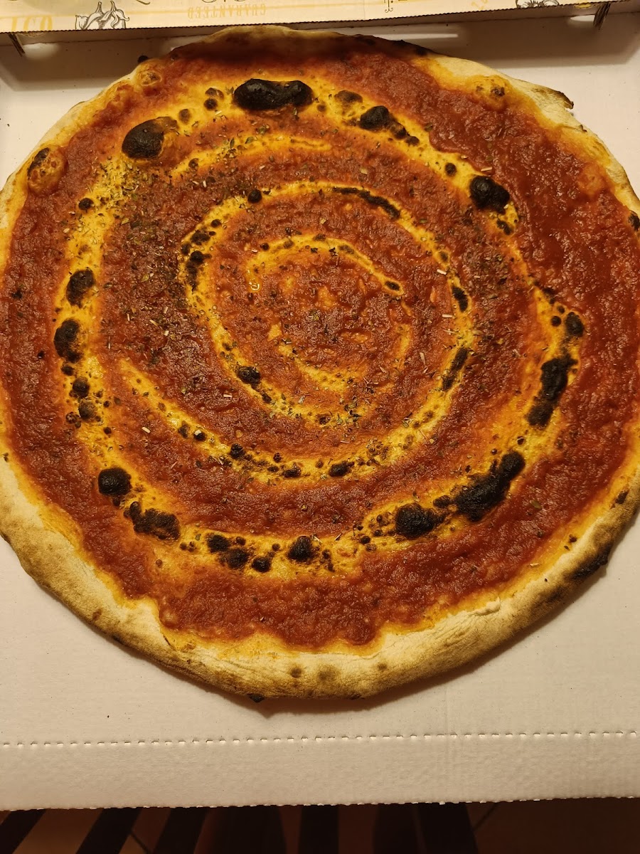 Pizzeria Heidi - Pizza Da Asporto Photo 5