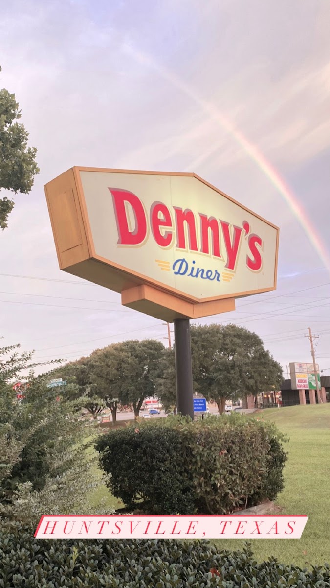 Denny's Restaurant Photo 4