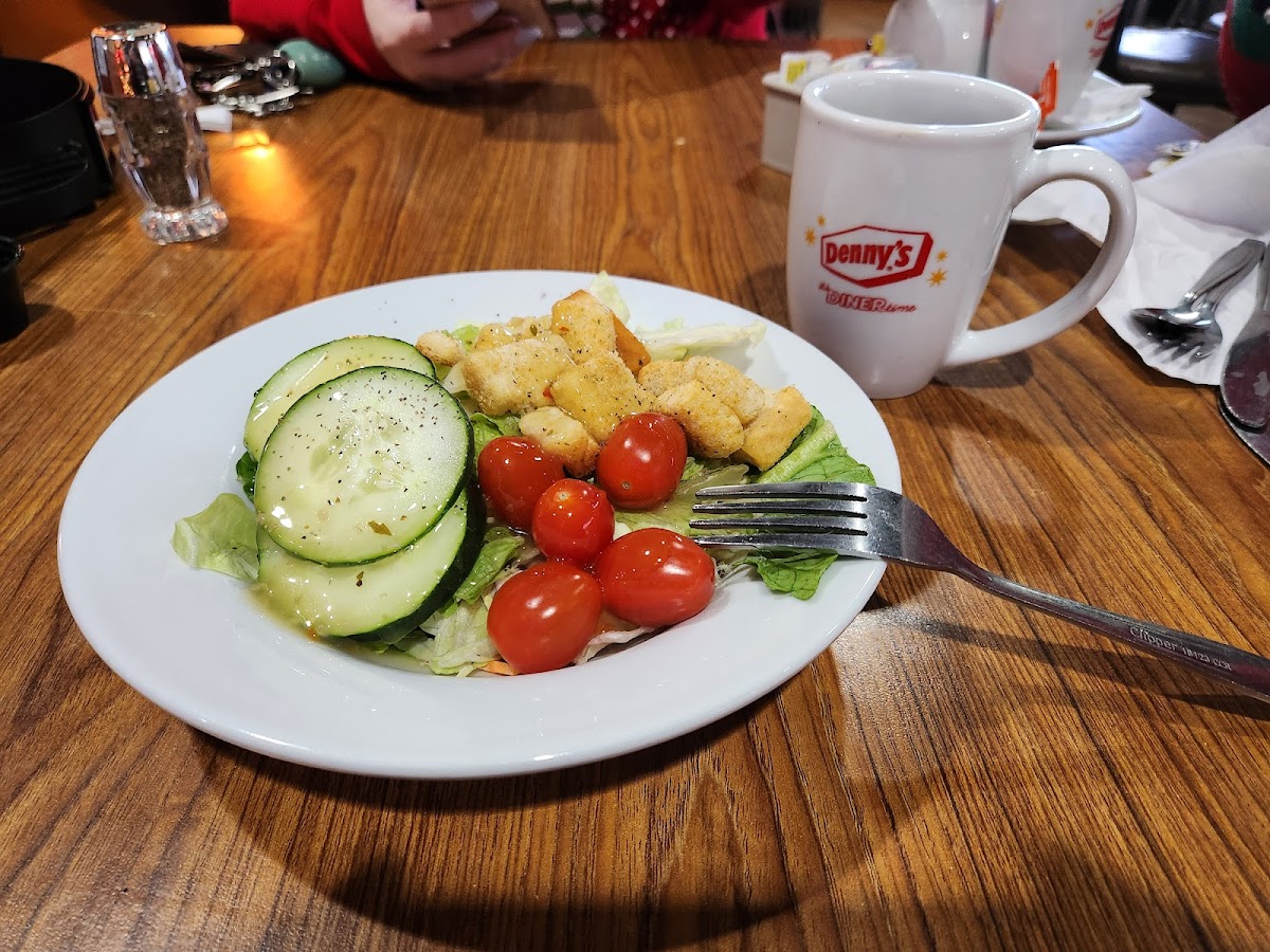 Denny's Restaurant Photo 6