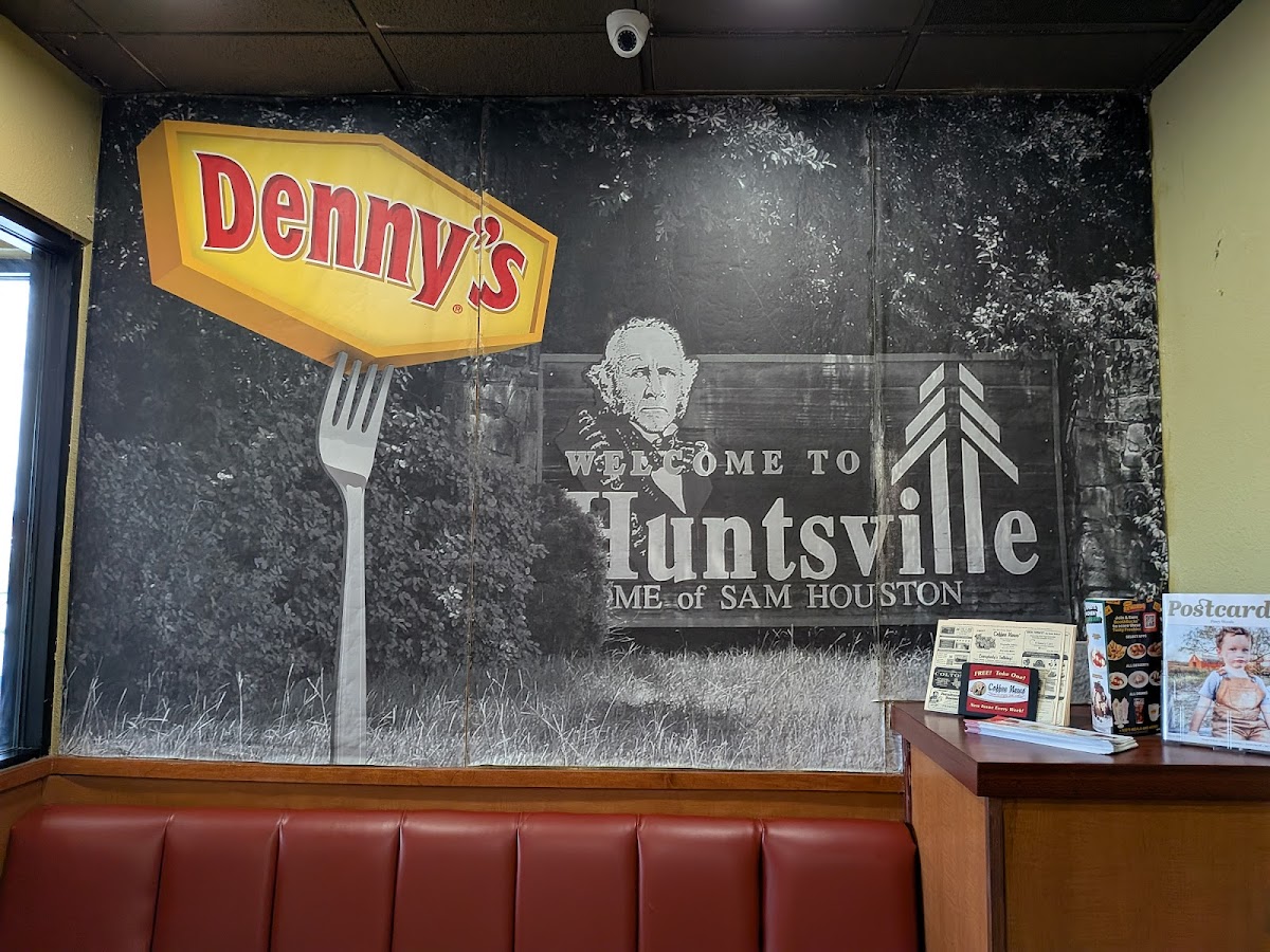 Denny's Restaurant Photo 9