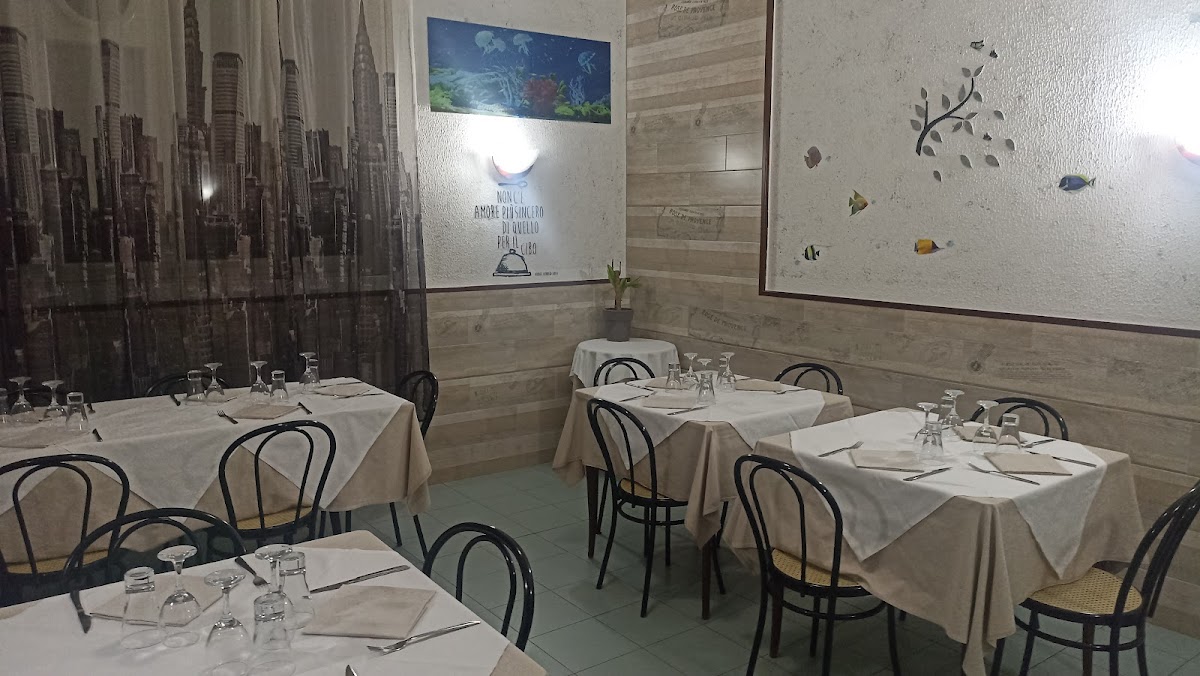 Ristorante Claudio's