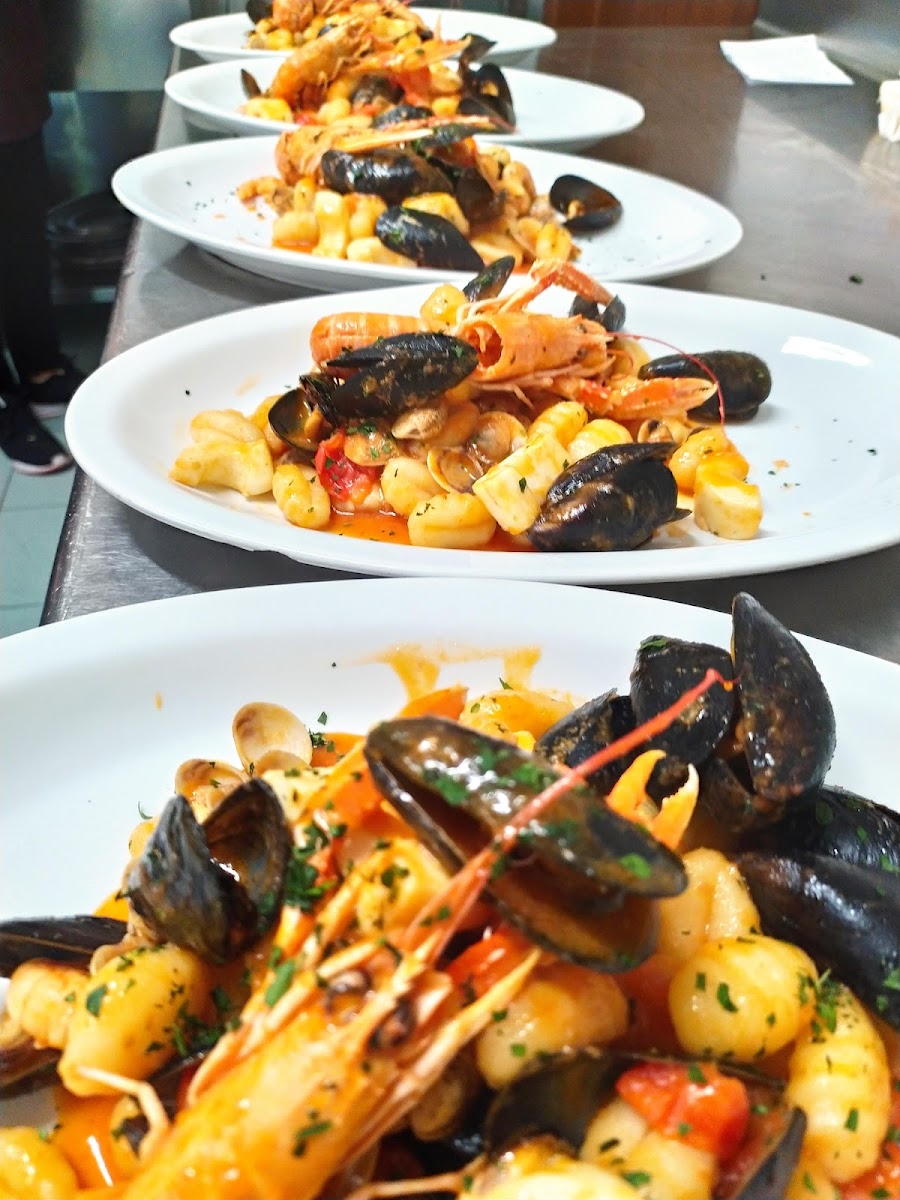 Ristorante Claudio's Photo 9