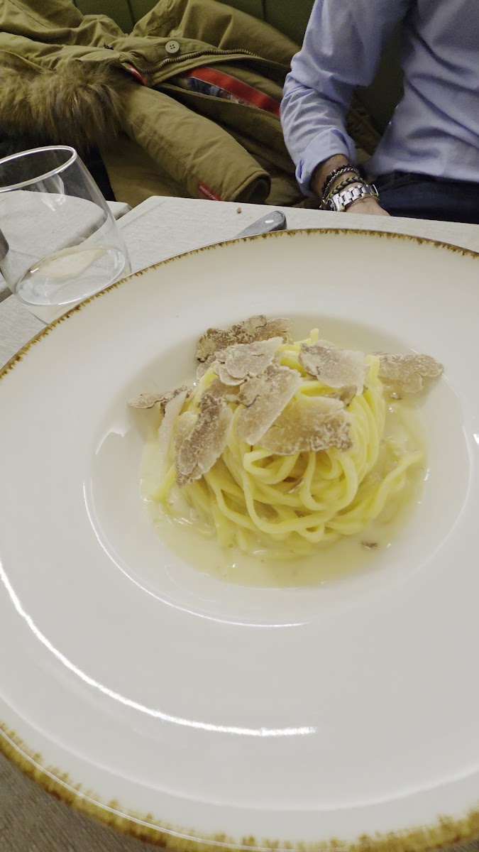 Osteria la Giara - Vino & Cucina dal 1920 Photo 2