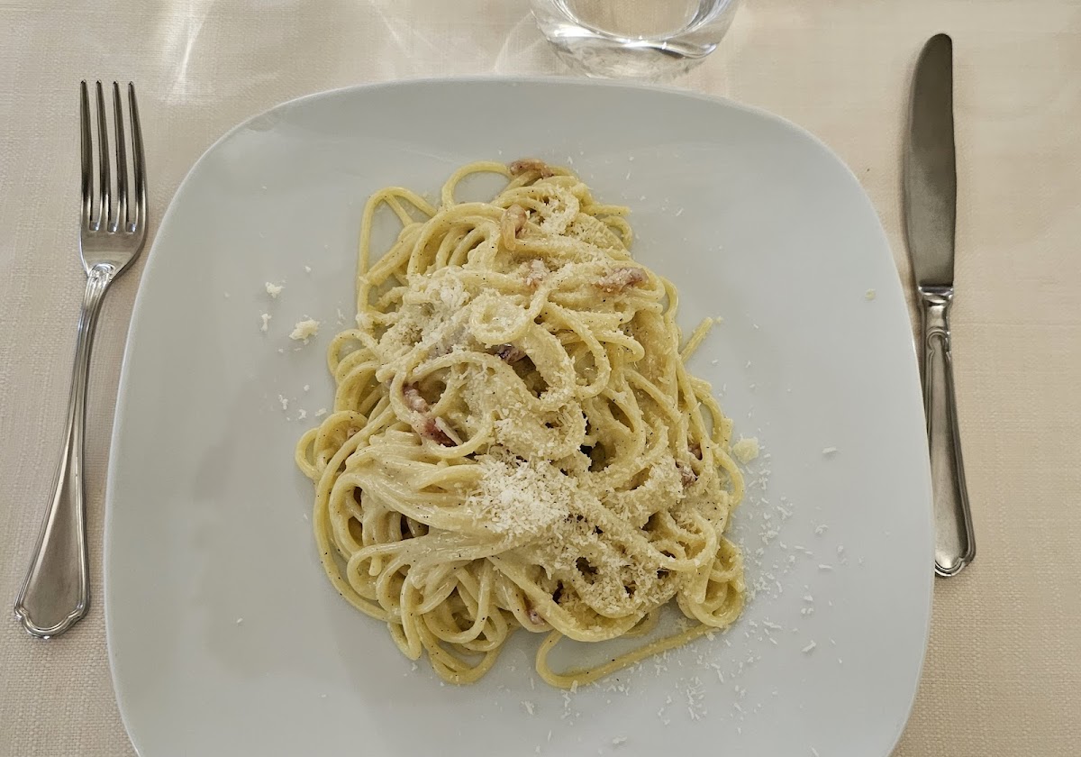 Osteria la Giara - Vino & Cucina dal 1920 Photo 9
