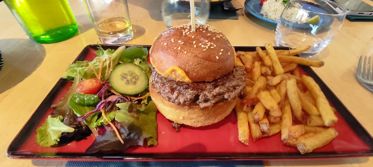 Le Globe Trotter Photo 8