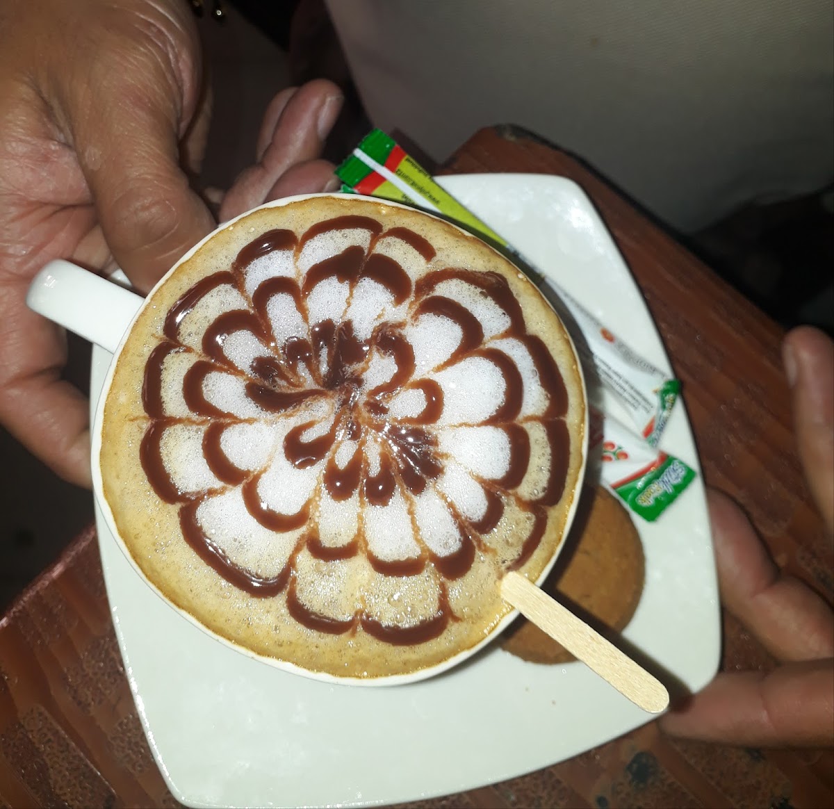 Cafe Bar El Pescador Photo 10