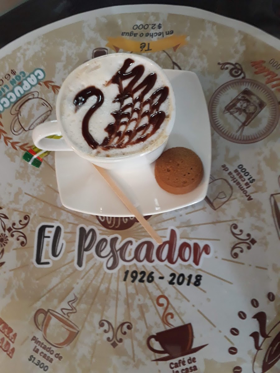 Cafe Bar El Pescador Photo 8