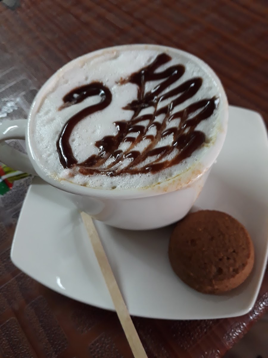 Cafe Bar El Pescador Photo 9