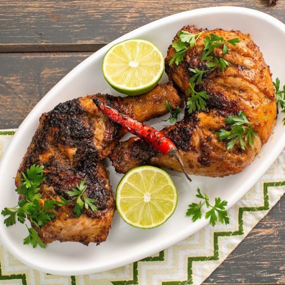 Red Rooster's Peri Peri Photo 10