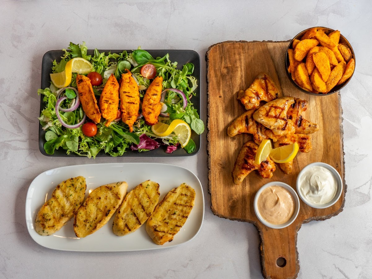 Red Rooster's Peri Peri Photo 9