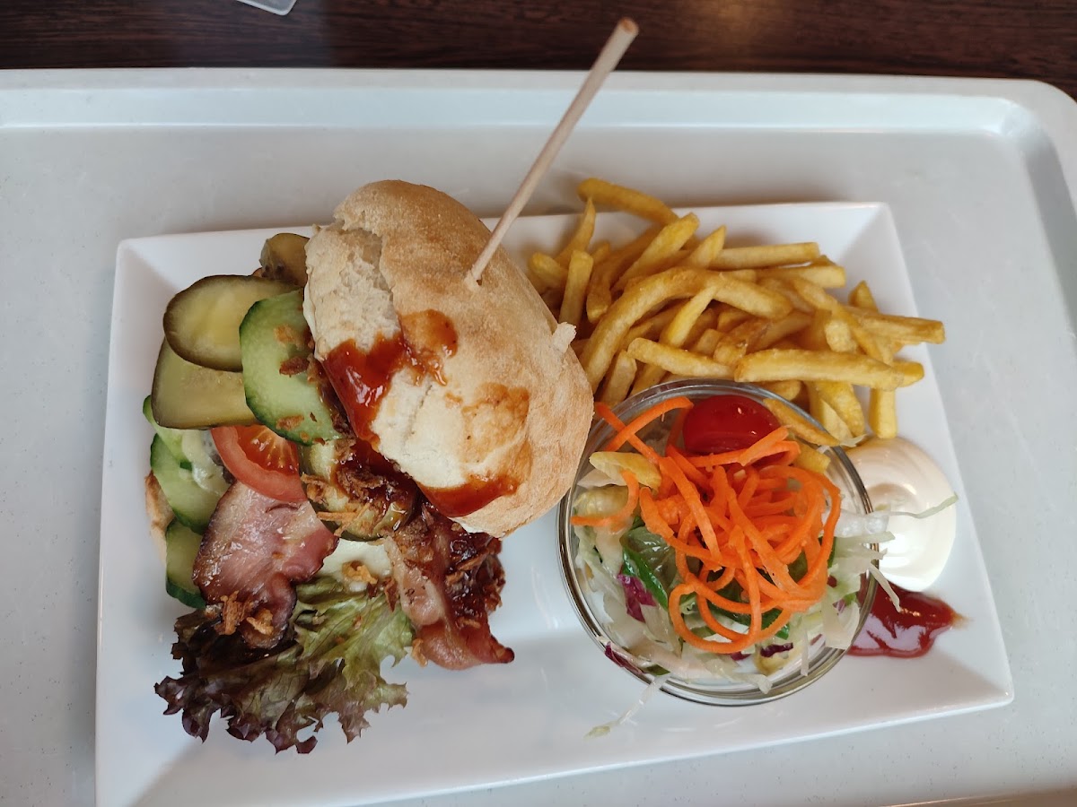 Bistro Lagunenblick Photo 8