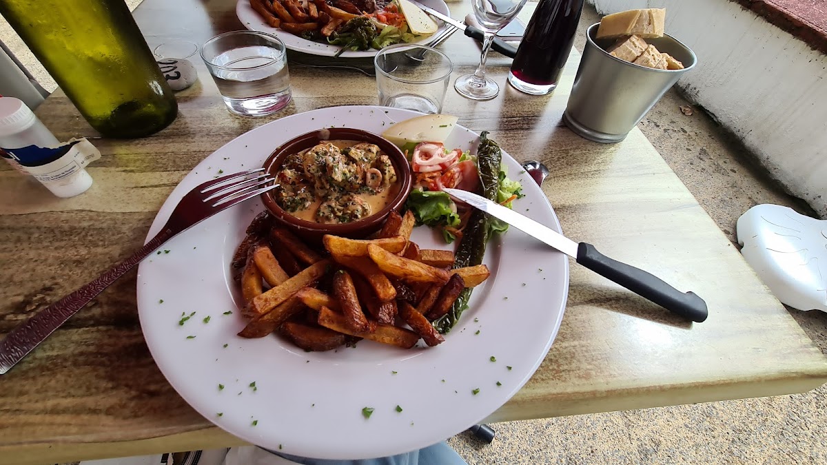 Chez Oliv' Photo 2