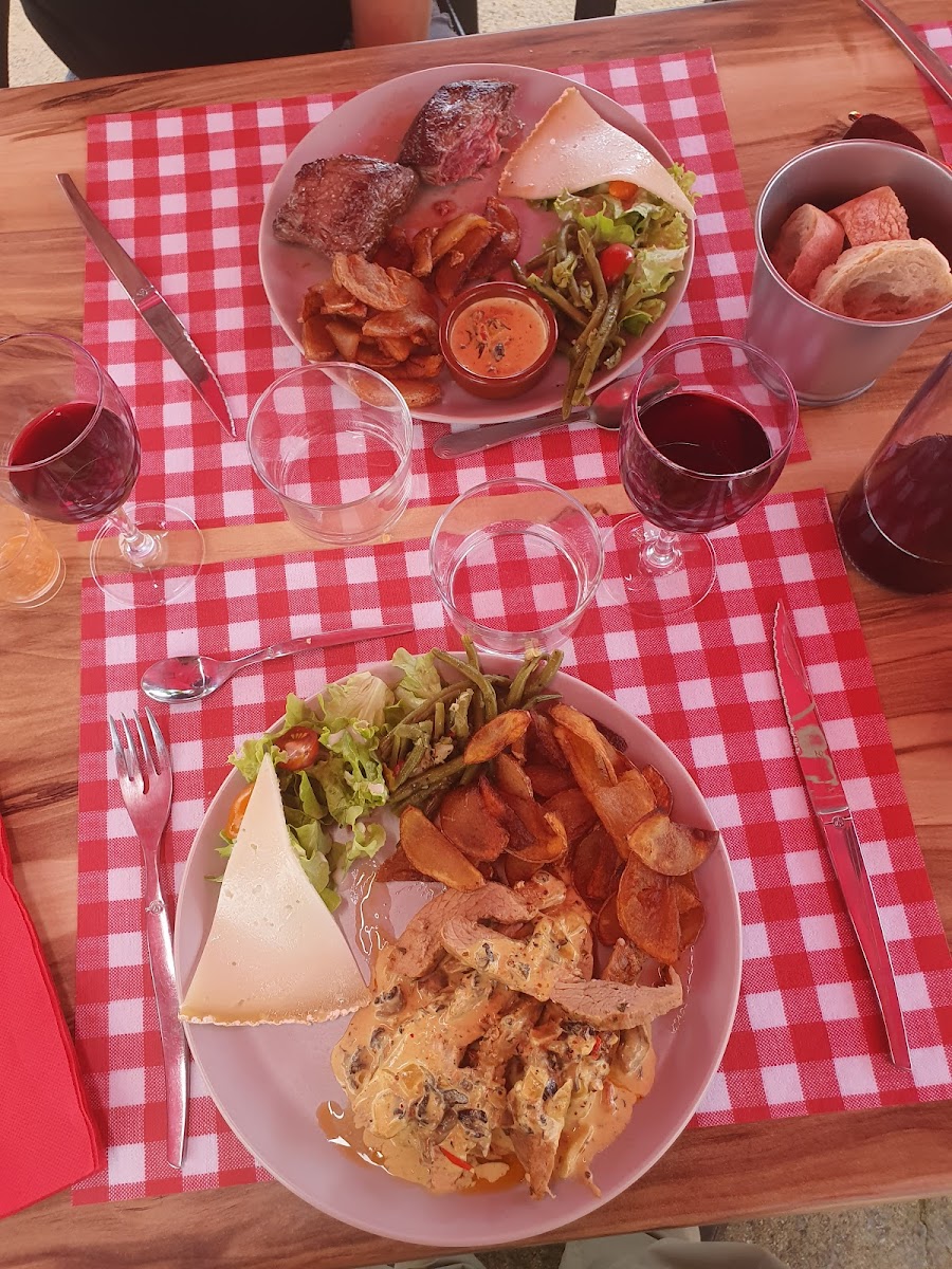 Chez Oliv' Photo 6