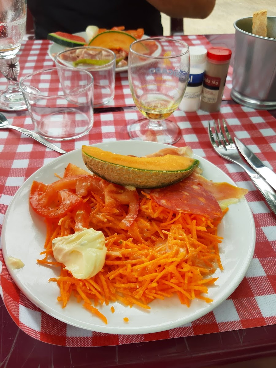Chez Oliv' Photo 7