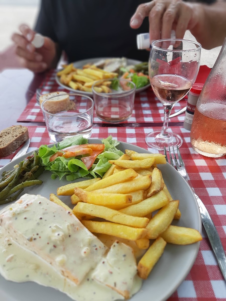 Chez Oliv' Photo 9